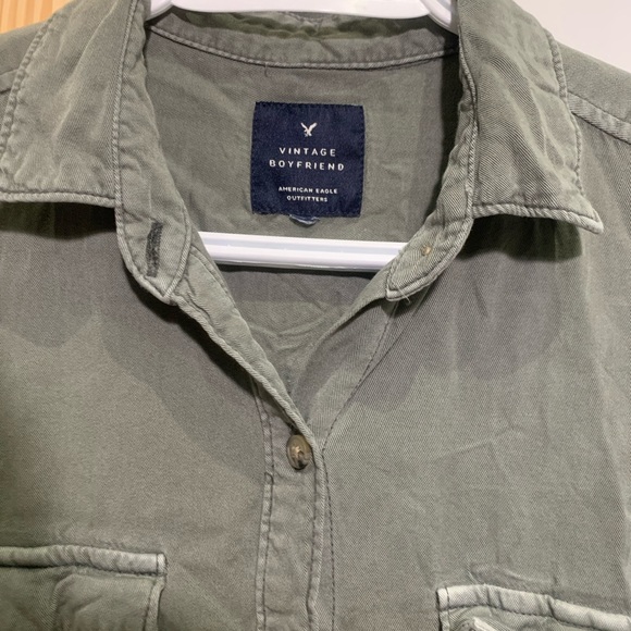 American Eagle Outfitters Shirt - Picture 3 of 5